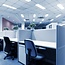 LED Panel Set 4 Stück, 30x120cm, 30W, 6500K - 120lm/W