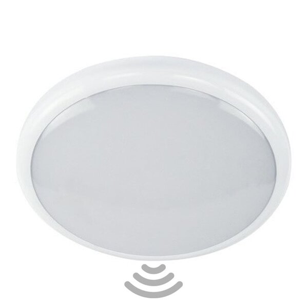 Deckenleuchte mit Sensor, CCT switch 3000K/4000K/6500K
