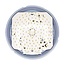 Deckenleuchte mit Sensor, CCT switch 3000K/4000K/6500K