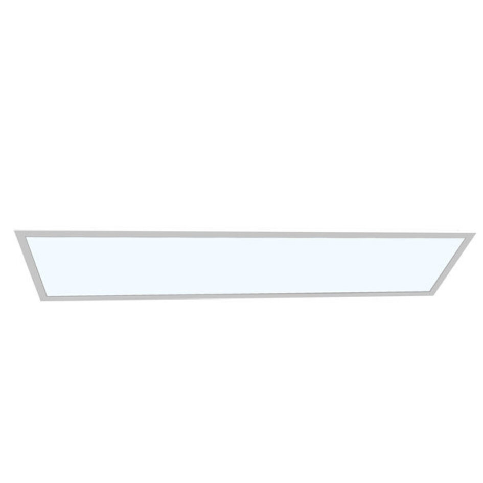 LED-Panel - 30x120cm - 30W - 6500K - 120lm/W