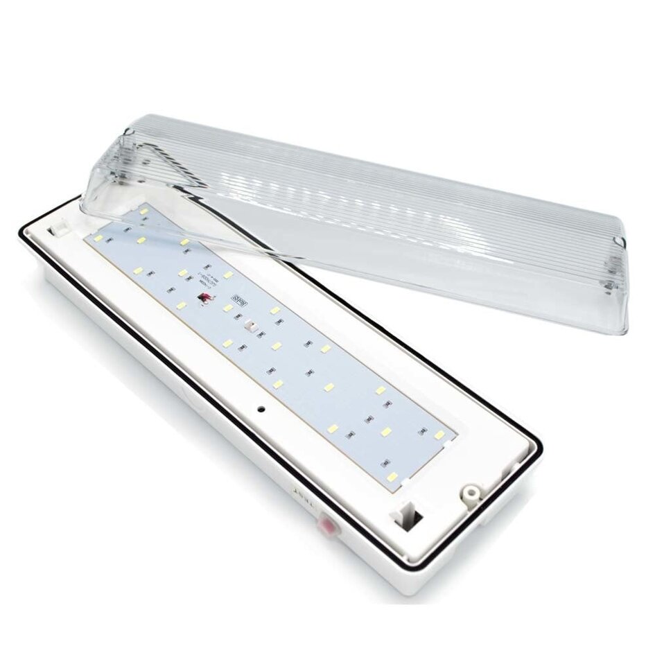 6 Watt Notleuchte OTG-GG-9