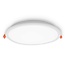 LED-Downlight rund - 18 Watt - Ø 220 mm