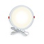 LED-Downlight rund - 18 Watt - Ø 220 mm
