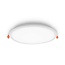 LED-Downlight rund - 12 Watt - Ø 165 mm