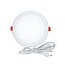 LED-Downlight rund - 12 Watt - Ø 165 mm