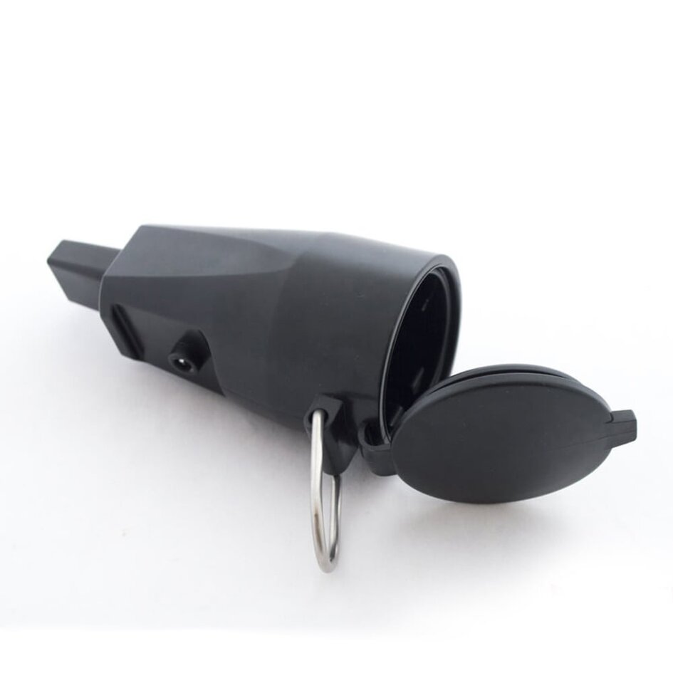 Spezialkupplung für Konturenstecker