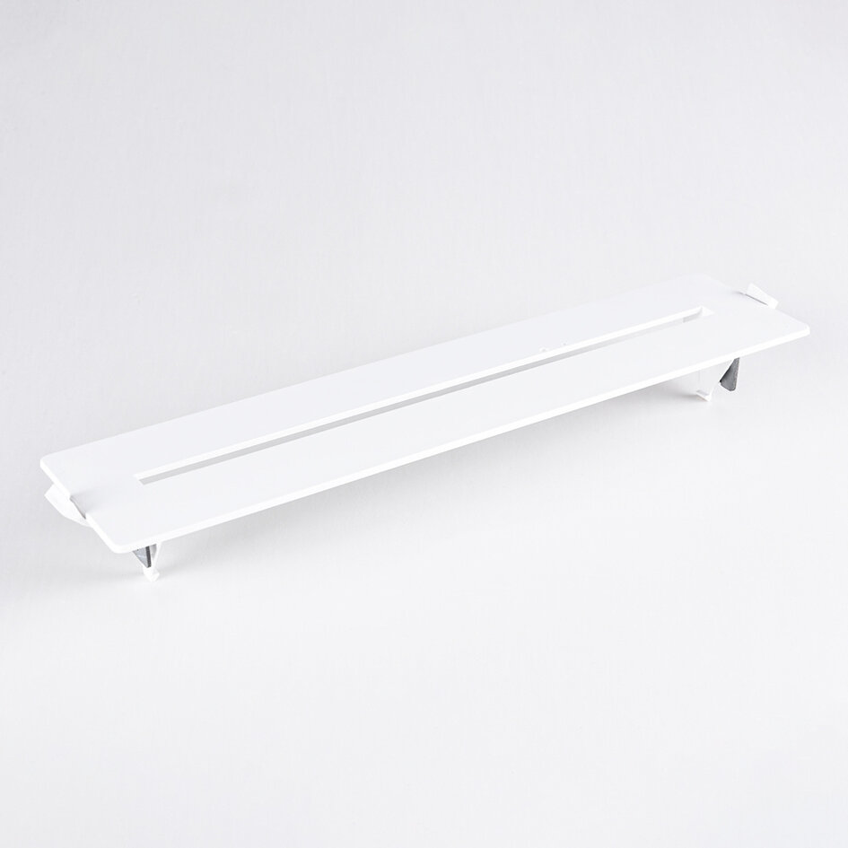 Notbeleuchtung Einbau