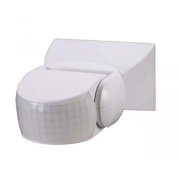 Bewegungsmelder Wand - IP65