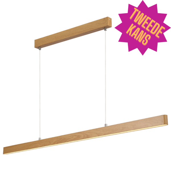 2. Chance: Minimalistische Hängeleuchte Ami