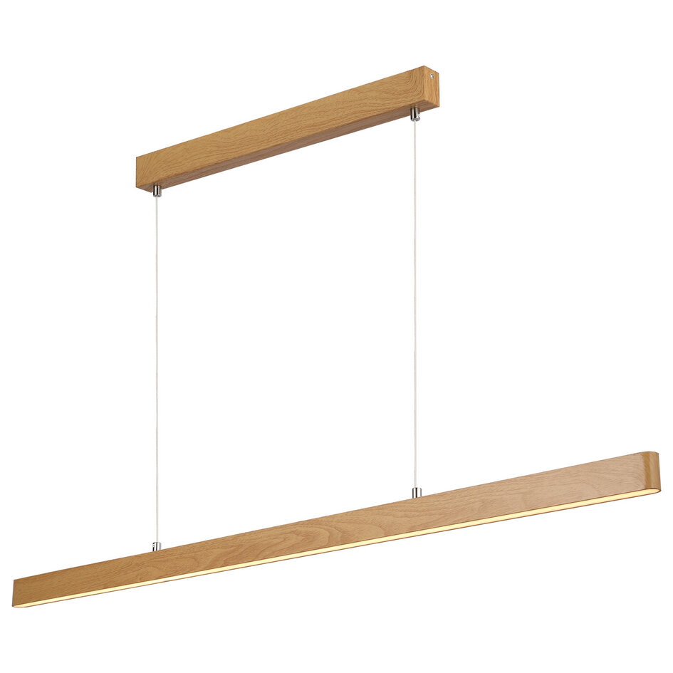 2. Chance: Minimalistische Hängeleuchte Ami