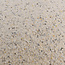 Wabi Sabi Pendelleuchte Urban Stone terrazzo beige - 50 x 34 cm