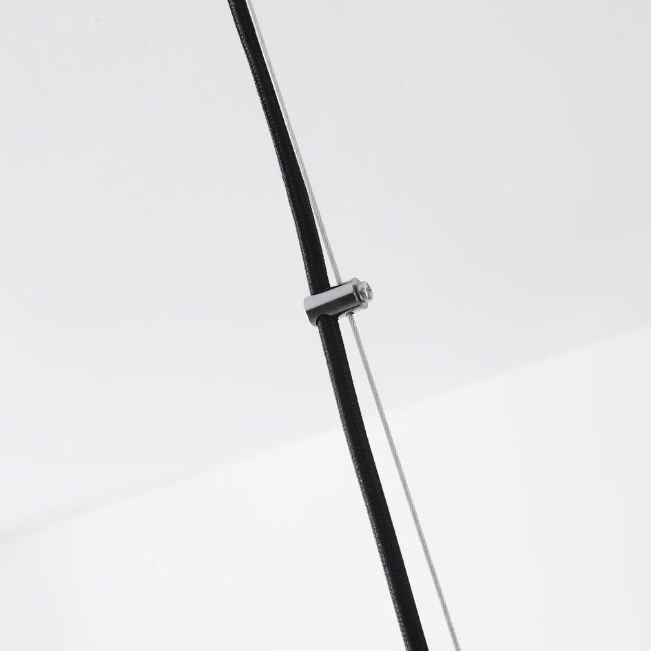 Wabi Sabi Hängelampe Grava – Zementoptik