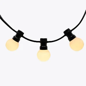 Standard Illu Lichterketten