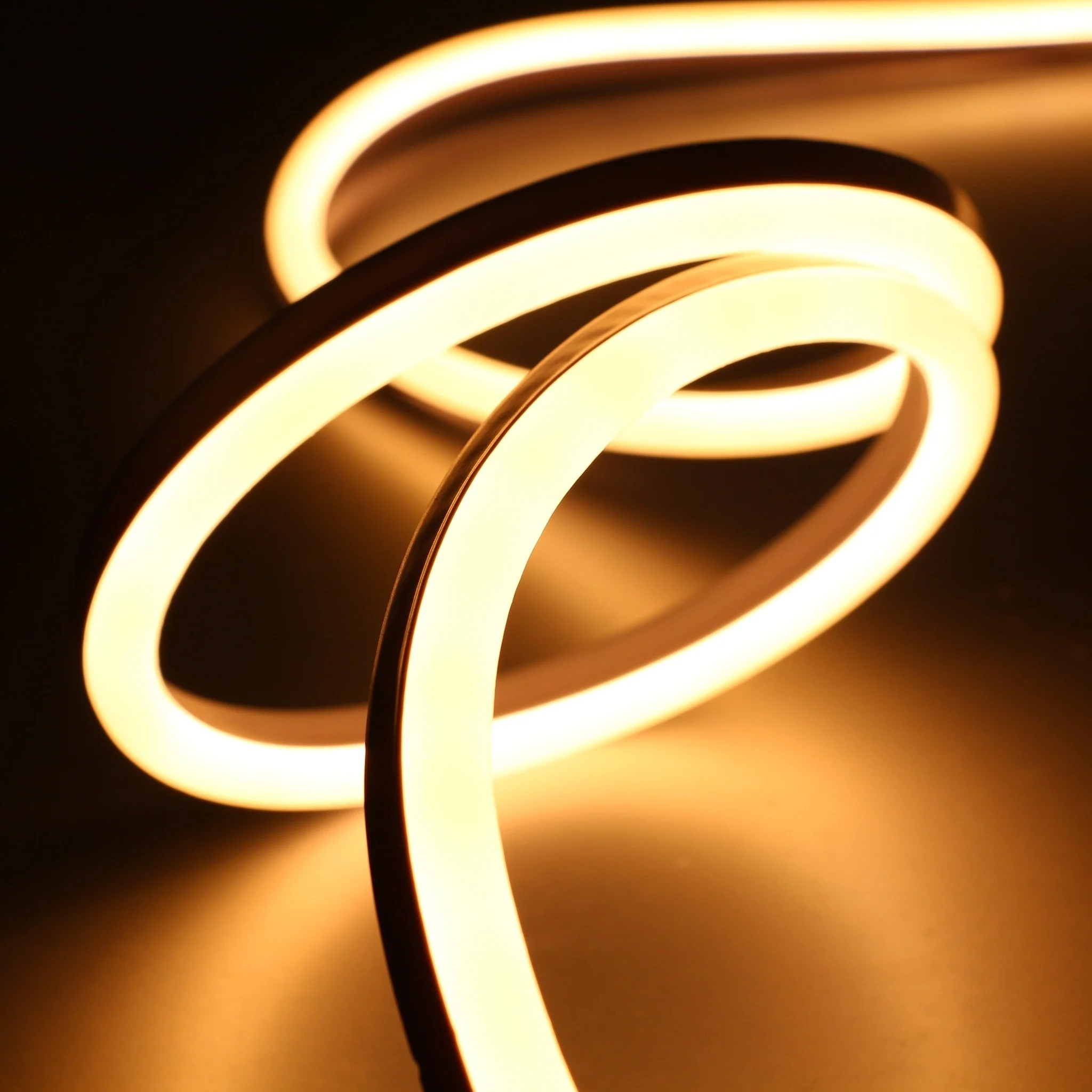 Neon LED Bänder