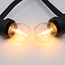 Lichterkette Glühbirne, LED Filament, dimmbar - 1 Watt