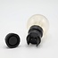 Stecklampe - 0,7W warmweiß auf Stäbchen (keine E27-Fassung)
