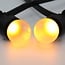 Illu Lichterkette, LEDs mit mattierter Abdeckung, 5-100 Meter