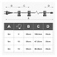 Illu Lichterkette 5 Meter