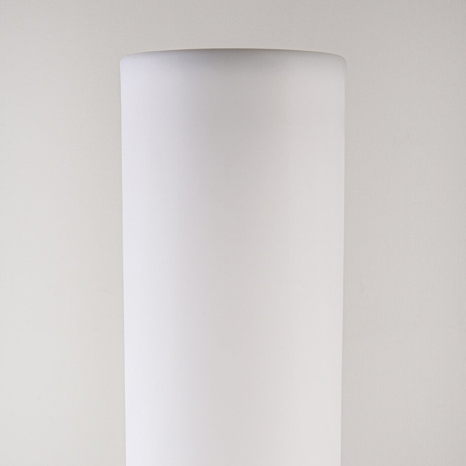 Solar-Stehleuchte Veris mit einstellbaren Farben – 100 cm