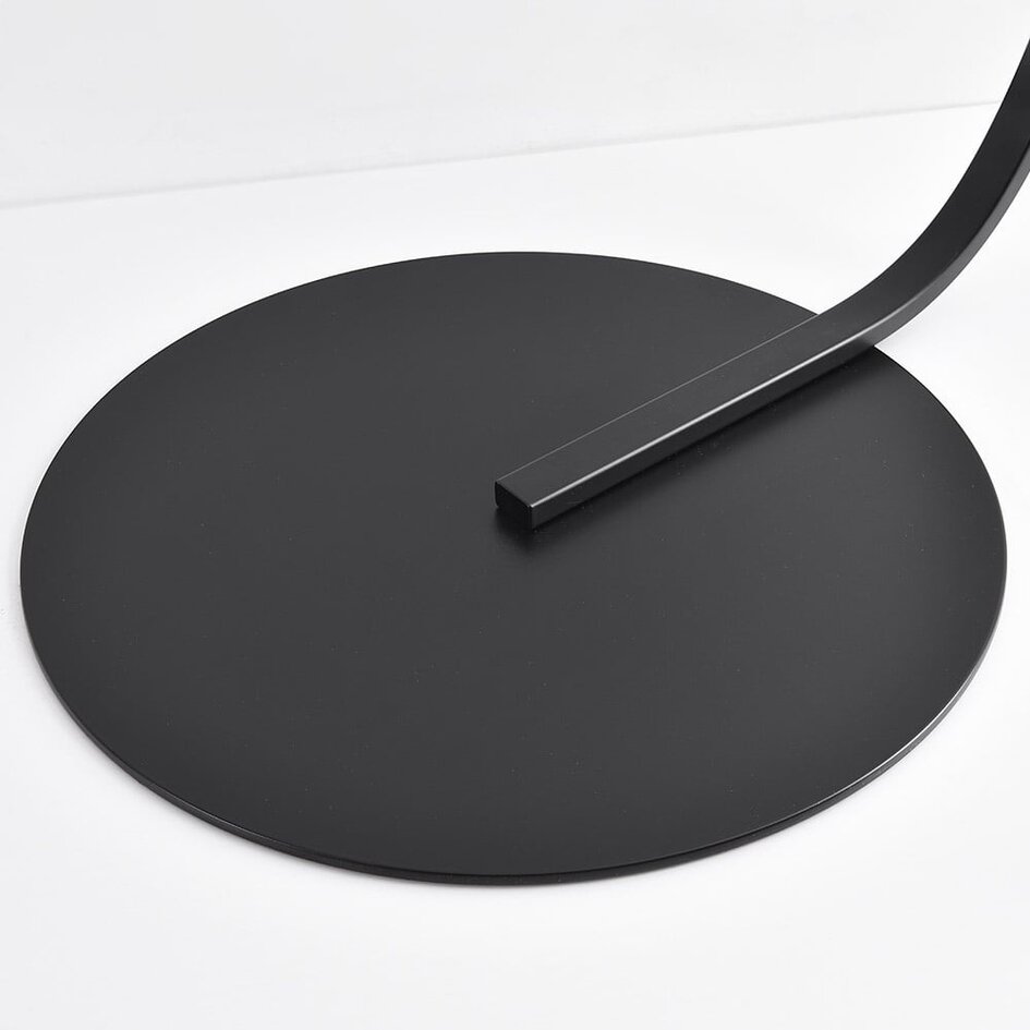 Gebogene Stehlampe Jessica