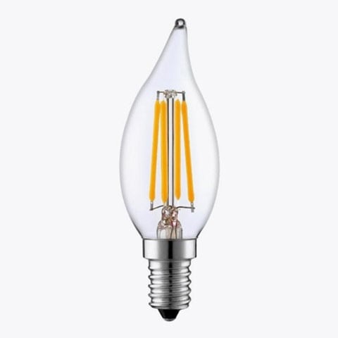 E14 Filament Lampen