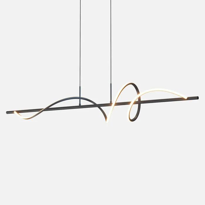 Pendelleuchten für den Esstisch