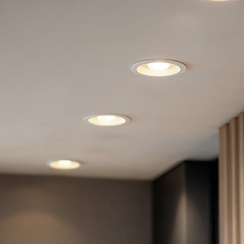 LED-Downlights