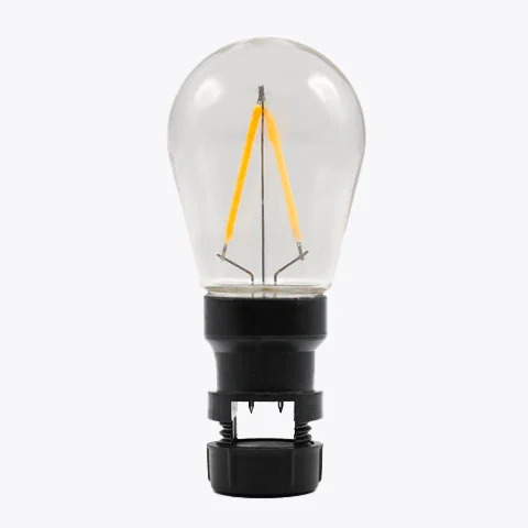 LED Stecklampen (keine E27 Fassung)