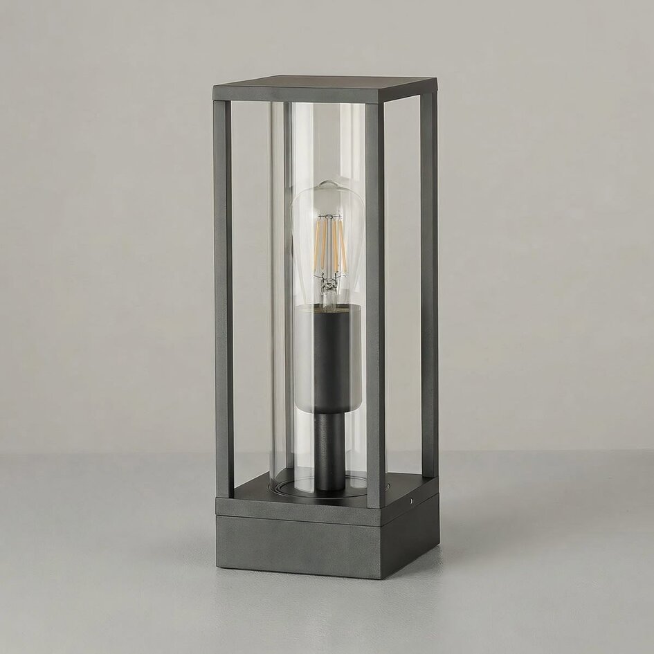 Tischlampe Außen - Ted