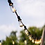 Illu-Lichterkette mit 3,5W Filament-Lampen Ø60: Option dimmbar