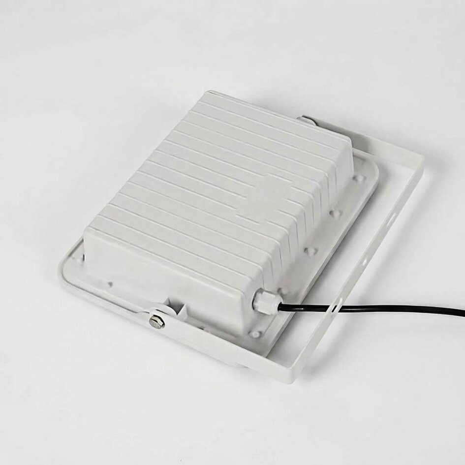 Solar-Außenwandleuchte 150W - Ivan