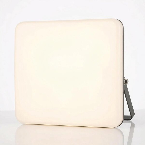 LED-Flutlicht mit einstellbarer Farbtemperatur