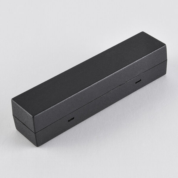 Kabelverkürzer schwarz für 1-Phasen-Schiene