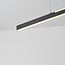 Dimmbare Pendelleuchte Albon mit Infrarotsensor und anpassbarer Farbtemperatur