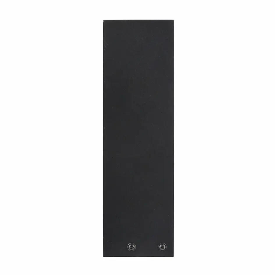 Steckdosensäule für Außen - IP44, 2 Steckdosen
