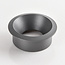9W Einbaustrahler Meya mit Ring 3 - dunkelgrau
