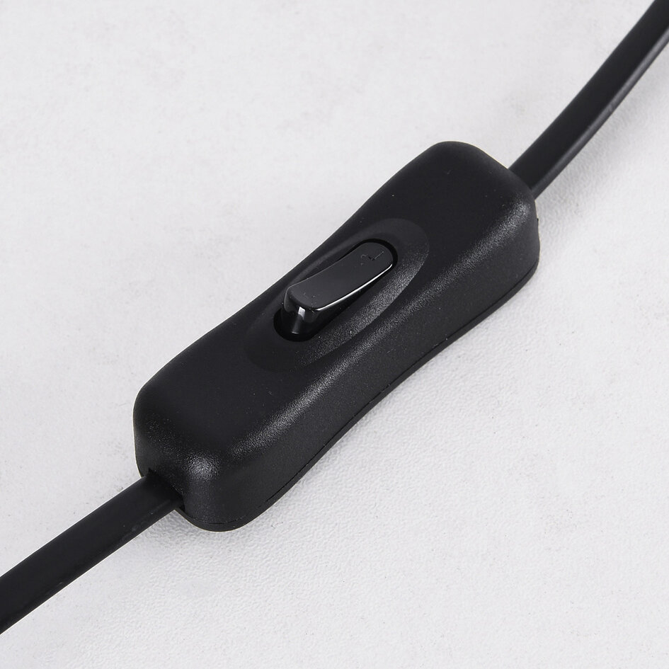 Tischleuchte Tani mit Struktur