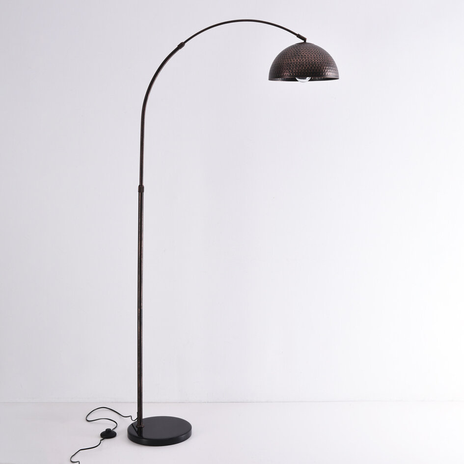 Bogenstehlampe - Taree