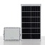 Solar-Wandleuchte für außen 150W - Ivan