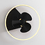 Deckenventilator Lichi mit integrierter LED und Fernbedienung