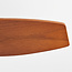 Deckenventilator Fugle mit Ahornholz-Flügeln und Fernbedienung