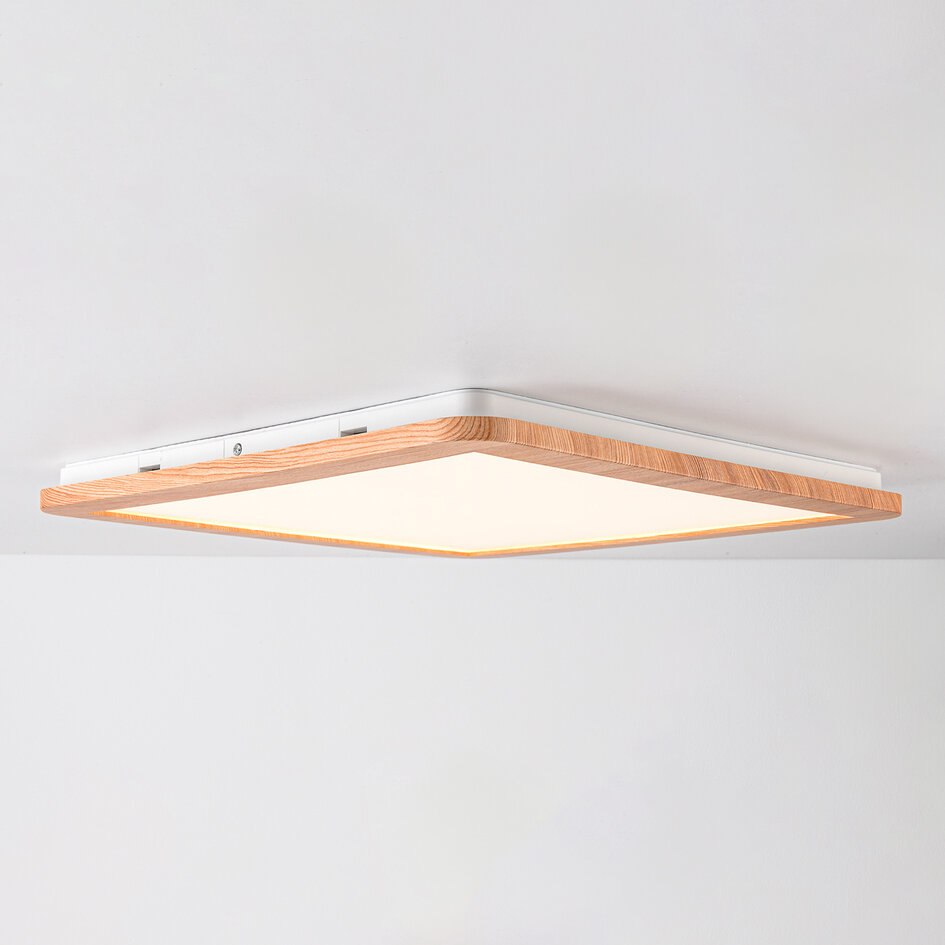 Moderne Deckenleuchte mit 3-stufig dimmbaren LEDs - Celeste