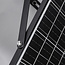 30W Solar-LED-Flutlicht für außen mit Sensor - Nick