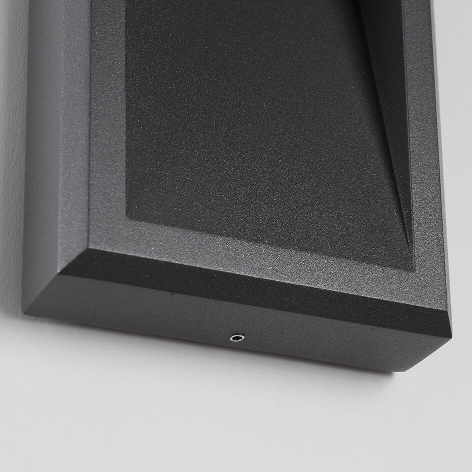 Außenwandleuchte Pierre