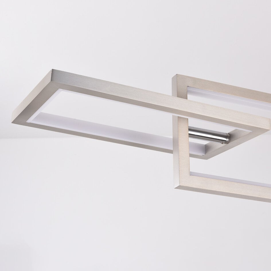 Moderne Hängelampe Aya - 3-stufig dimmbar