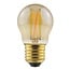 Smarte E27 LED-Lampe, Ø45mm, 4.9W, 2000-5000K, dim-to-warm
