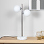 Tischlampe, 2-flammig - Pallon