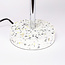 Tischlampe, 2-flammig - Pallon