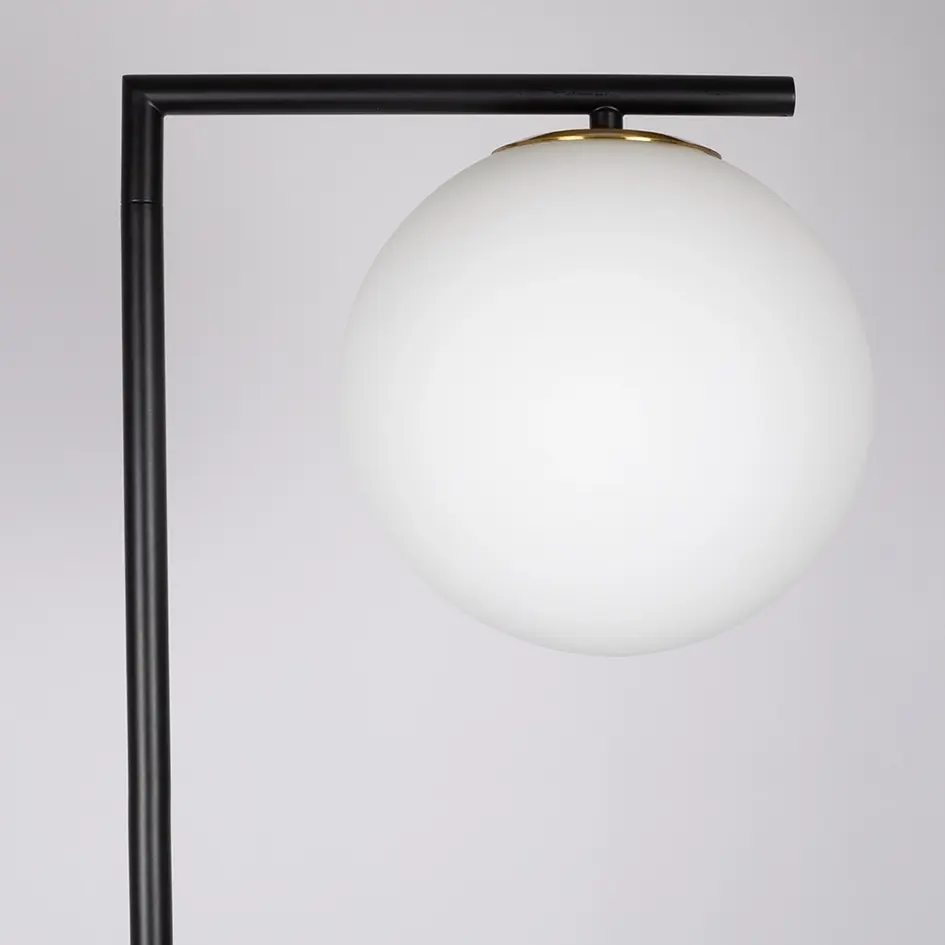 Moderne Stehlampe - Anello