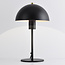 Tischlampe Logan - schwarz